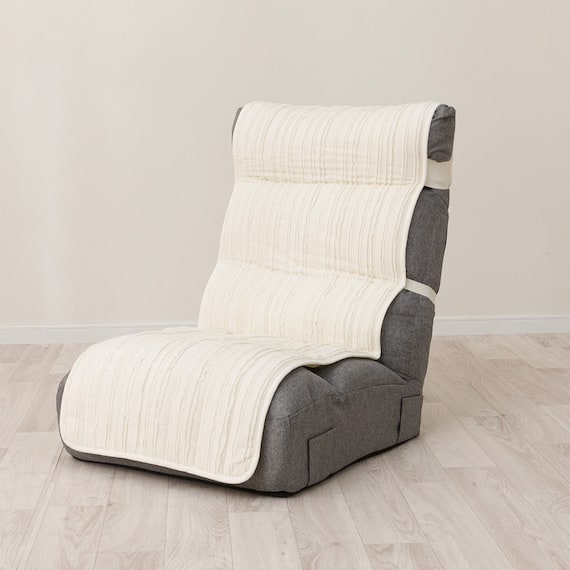 座椅子パッド(NA2610CF) 6枚目画像