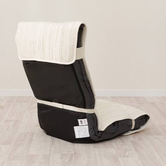 ロング座椅子パッド(NA2610CF) 5枚目画像