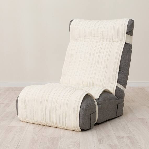 ロング座椅子パッド(NA2610CF) 6枚目画像