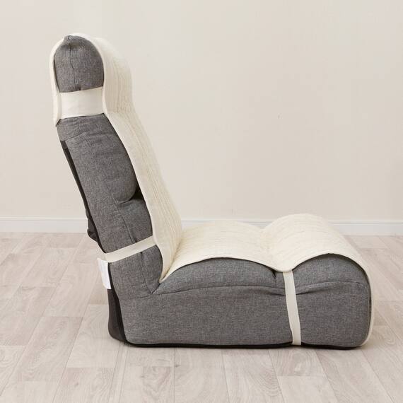 ロング座椅子パッド(NA2610CF) 7枚目画像