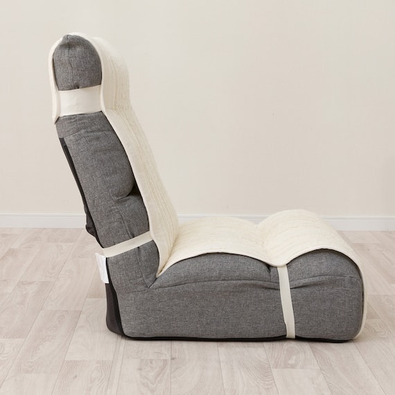 ロング座椅子パッド(NA2610CF) 7枚目画像