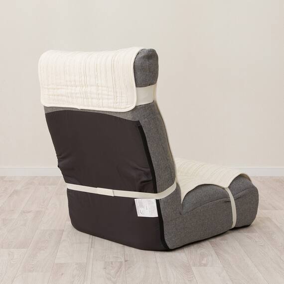 ロング座椅子パッド(NA2610CF) 8枚目画像