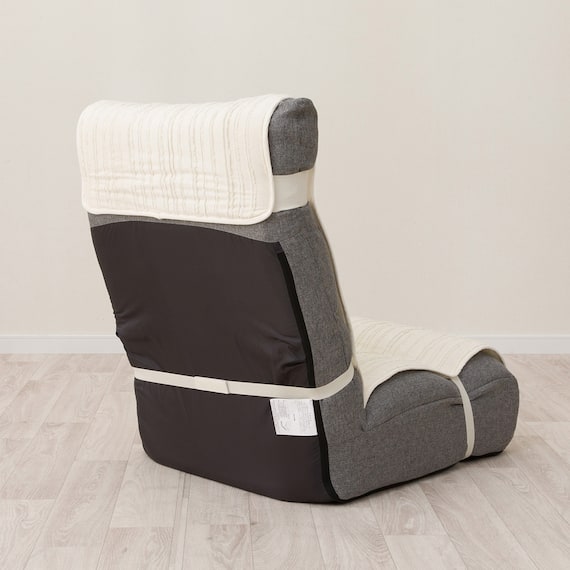 ロング座椅子パッド(NA2610CF) 8枚目画像