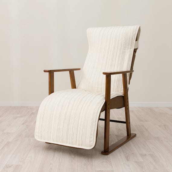 ロング座椅子パッド(NA2610CF) 9枚目画像