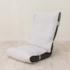 座椅子パッド(NA2606 LGY) 1枚目画像