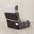 座椅子パッド(NA2606 LGY) 8枚目画像