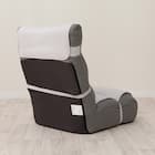 座椅子パッド(NA2606 LGY) 8枚目画像