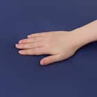 ビーズソファ専用カバー 標準サイズ(Nクール ブルー NC2603) 8枚目画像