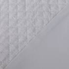 ビーズソファ専用カバー 大サイズ(Nクール極冷 グレー NCG2608) 6枚目画像