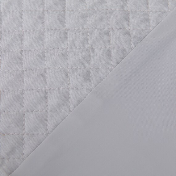 ビーズソファ専用カバー 大サイズ(Nクール極冷 グレー NCG2608) 6枚目画像