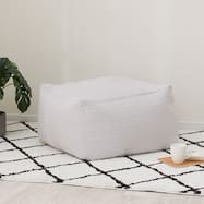 ビーズソファ専用カバー 大サイズ(NA2606LGY)