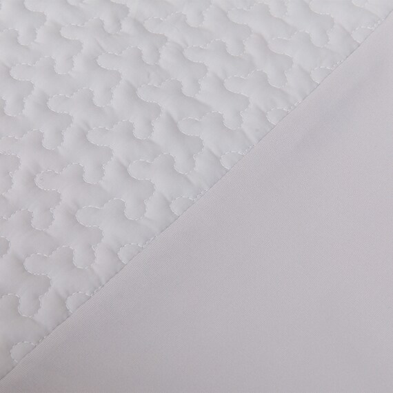 ビーズソファ専用カバー 大サイズ(NA2606LGY) 6枚目画像