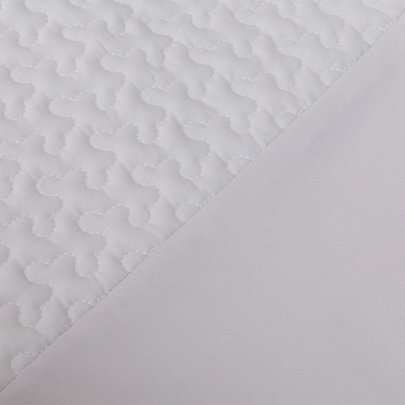 ビーズソファ専用カバー 大サイズ(NA2606LGY) 6枚目画像