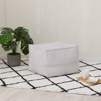 ビーズソファ専用カバー 標準サイズ(NA2606 LGY)