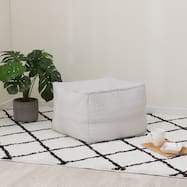 ビーズソファ専用カバー 標準サイズ(NA2606 LGY)