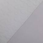 ビーズソファ専用カバー 標準サイズ(NA2606 LGY) 6枚目画像