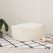 ビーズソファ専用カバー 大サイズ(NA2610CF)