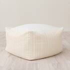 ビーズソファ専用カバー 大サイズ(NA2610CF) 3枚目画像