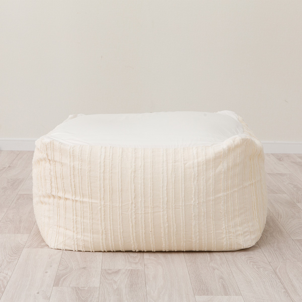 ビーズソファ専用カバー 大サイズ(NA2610CF) | ニトリネット【公式