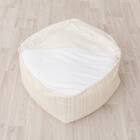 ビーズソファ専用カバー 大サイズ(NA2610CF) 7枚目画像