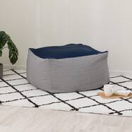 ビーズソファ専用カバー 大サイズ(NA2607 HC)