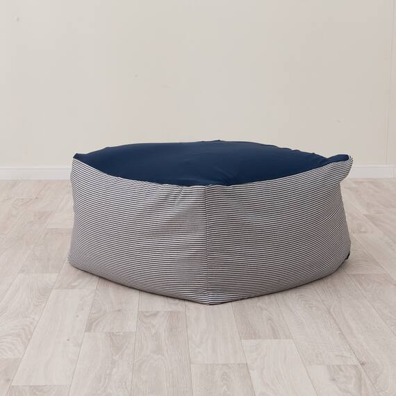 ビーズソファ専用カバー 大サイズ(NA2607 HC) 3枚目画像