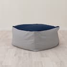 ビーズソファ専用カバー 大サイズ(NA2607 HC) 3枚目画像