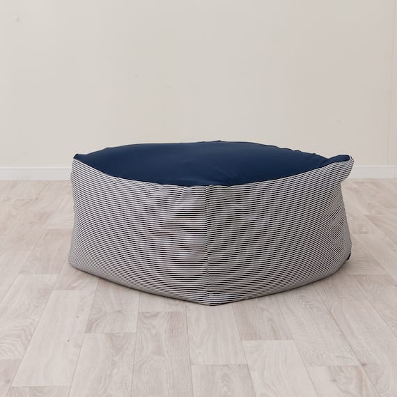 ビーズソファ専用カバー 大サイズ(NA2607 HC) 3枚目画像