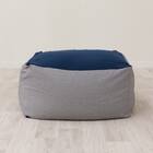 ビーズソファ専用カバー 大サイズ(NA2607 HC) 4枚目画像