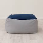 ビーズソファ専用カバー 大サイズ(NA2607 HC) 4枚目画像