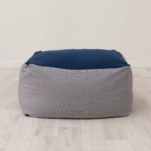 ビーズソファ専用カバー 大サイズ(NA2607 HC) 4枚目画像