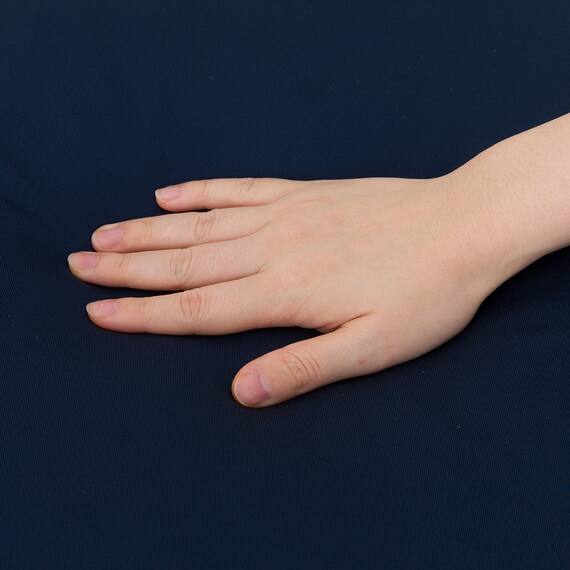 ビーズソファ専用カバー 大サイズ(NA2607 HC) 8枚目画像