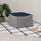 ビーズソファ専用カバー 標準サイズ(NA2607 HC) 1枚目画像