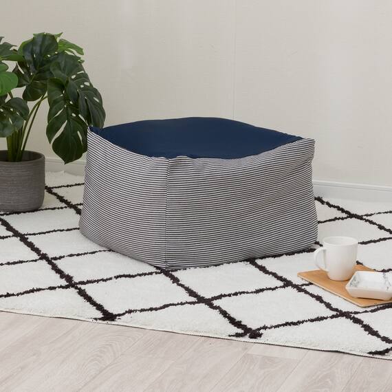 ビーズソファ専用カバー 標準サイズ(NA2607 HC) 1枚目画像