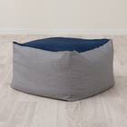 ビーズソファ専用カバー 標準サイズ(NA2607 HC) 3枚目画像