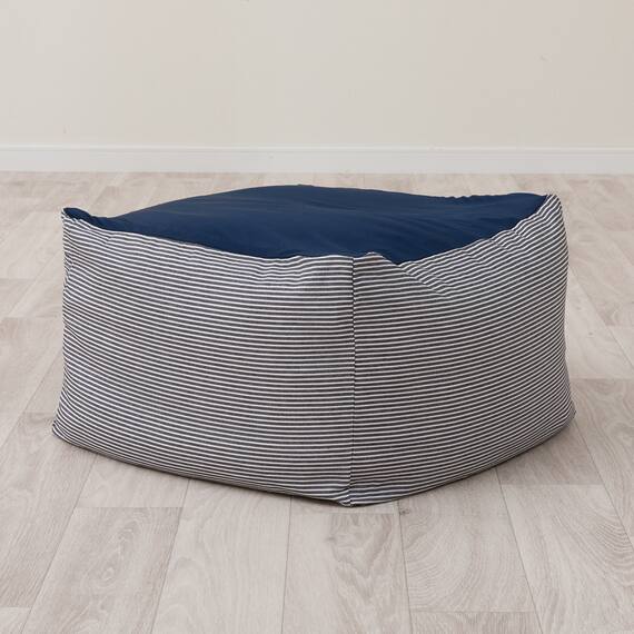 ビーズソファ専用カバー 標準サイズ(NA2607 HC) 3枚目画像