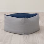 ビーズソファ専用カバー 標準サイズ(NA2607 HC) 3枚目画像