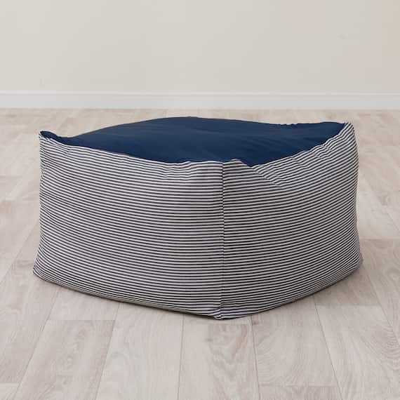 ビーズソファ専用カバー 標準サイズ(NA2607 HC) 3枚目画像