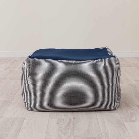 ビーズソファ専用カバー 標準サイズ(NA2607 HC) 4枚目画像