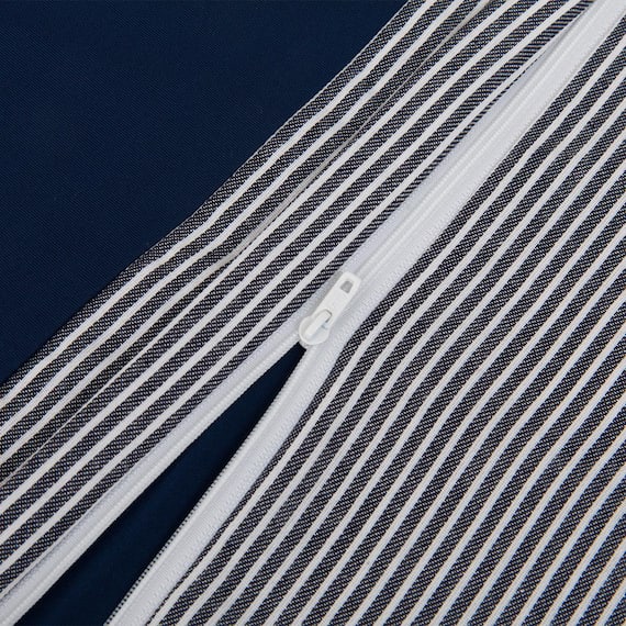 ビーズソファ専用カバー 標準サイズ(NA2607 HC) 5枚目画像