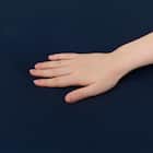 ビーズソファ専用カバー 標準サイズ(NA2607 HC) 8枚目画像