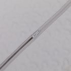 三角ビーズソファ専用カバー(NA2606LGY) 7枚目画像