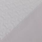 三角ビーズソファ専用カバー(NA2606LGY) 8枚目画像