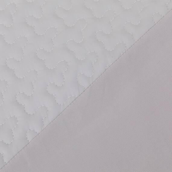 三角ビーズソファ専用カバー(NA2606LGY) 8枚目画像