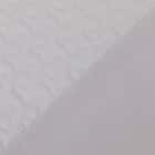 三角ビーズソファ専用カバー(NA2606LGY) 8枚目画像