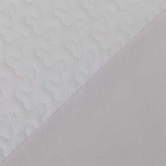 三角ビーズソファ専用カバー(NA2606LGY) 8枚目画像