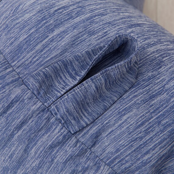 レストクッションカバー(Nクール ブルー NC2603) 7枚目画像