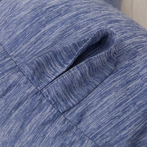 レストクッションカバー(Nクール ブルー NC2603) 7枚目画像