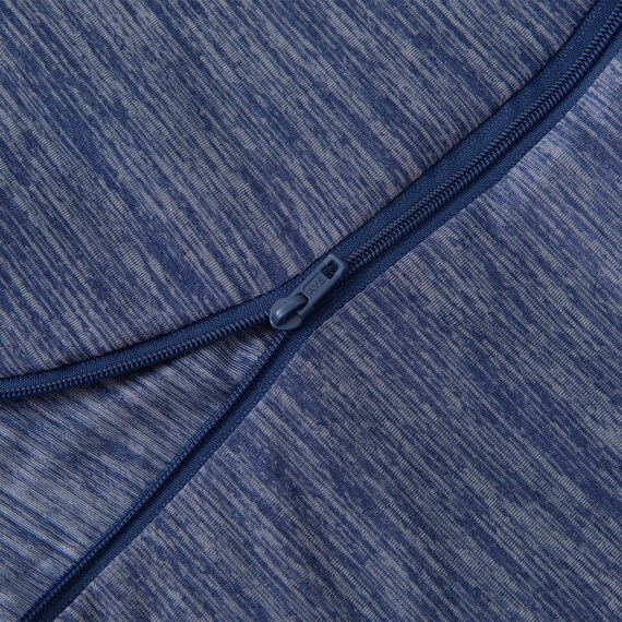 レストクッションカバー(Nクール ブルー NC2603) 8枚目画像