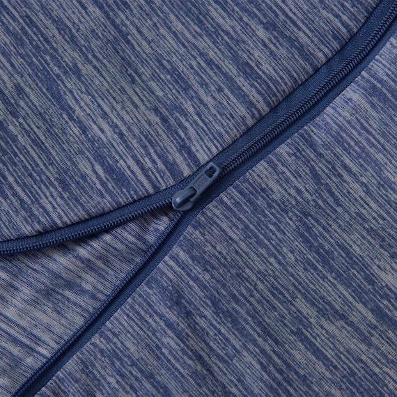 レストクッションカバー(Nクール ブルー NC2603) 8枚目画像